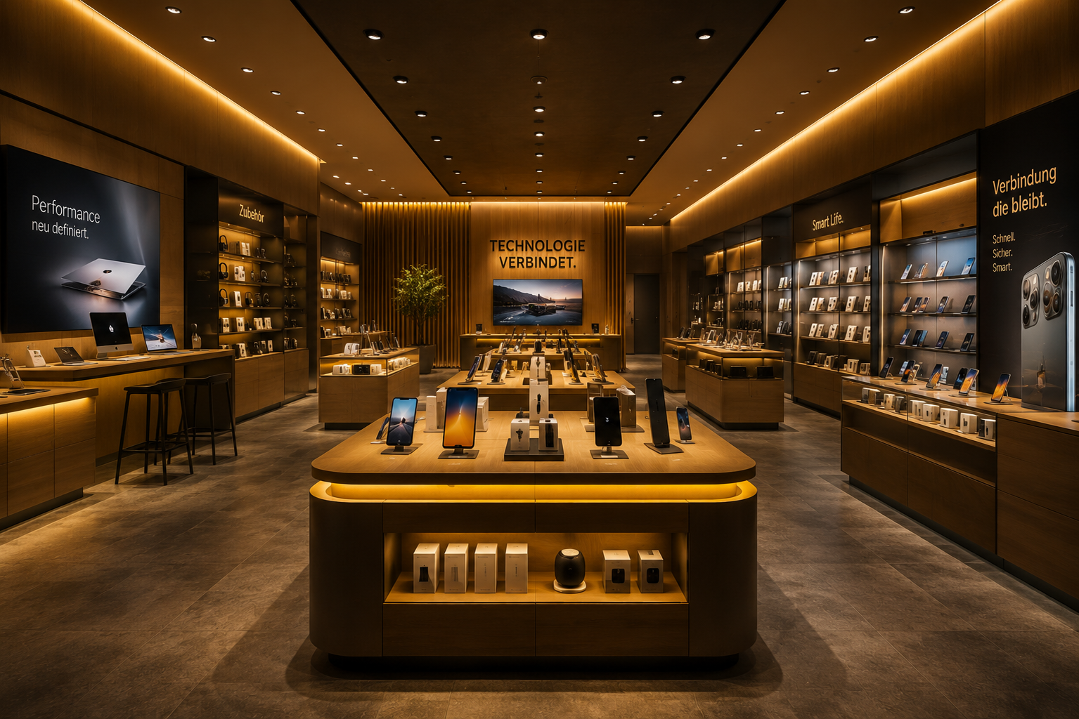 Store Digital